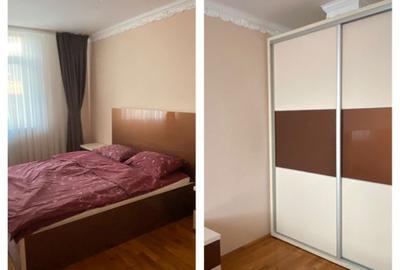Apartament cu 3 camere în Nufărul - 6
