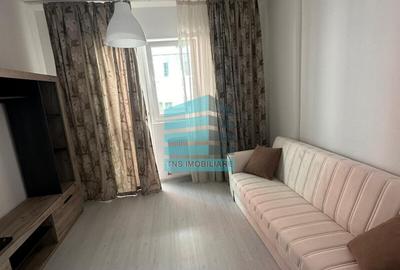 Apartament cu 3 camere în Titan - 1