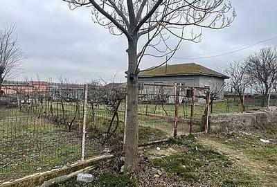 Spațiu comercial, în Cogealac