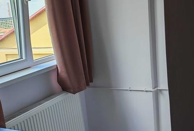 Garsonieră decomandată în Central - 1