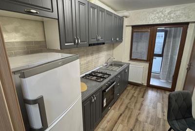 Apartament cu 2 camere decomandat în Obor - 6