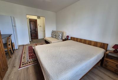 Garsonieră nedecomandată, mobilată în Inel II - 2