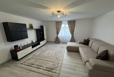 Apartament cu 2 camere în Fălticeni