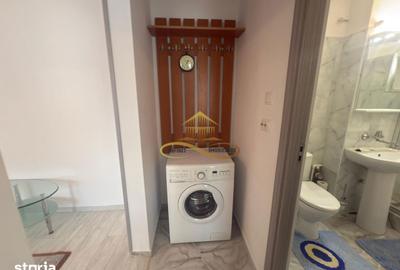 Apartament cu 2 camere nedecomandat în Cornișa - 8