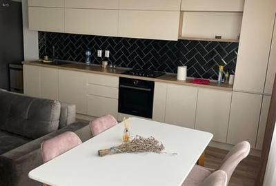 Apartament cu 2 camere în Central - 6