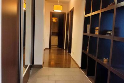 Apartament cu 3 camere în Plopilor - 17