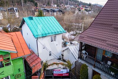 Casă individuală cu 5 camere cu Teren 245 Mp în Gării - 20