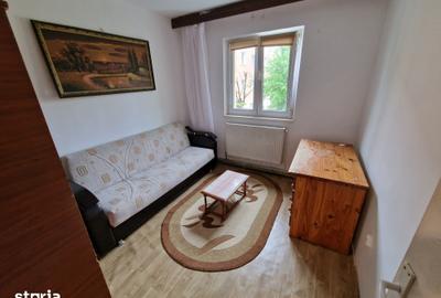 Apartament cu 2 camere în Florilor