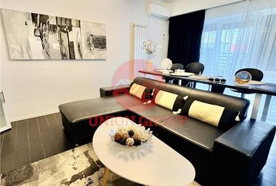 Apartament cu 2 camere în Nord