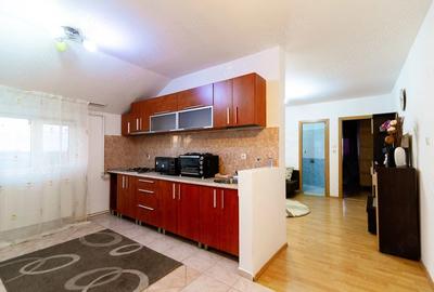 Apartament cu 2 camere semidecomandat în Șagului - 4