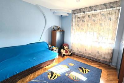 Apartament cu 3 camere decomandat, mobilat în Cloșca - 5