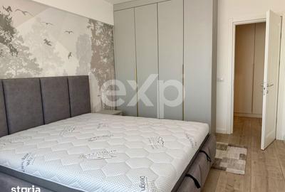 Apartament cu 2 camere în Ștefan cel Mare - 3