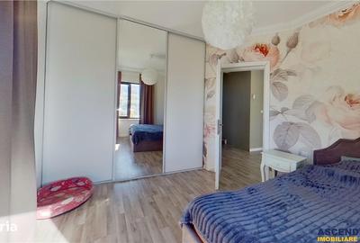 Casă cu 5 camere cu Teren 1532 Mp în Șinca - 20