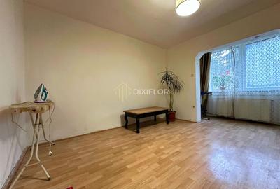 Apartament cu 3 camere decomandat în Dâmbu Pietros - 2