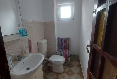 Apartament cu 3 camere decomandat în Micro 11 - 3