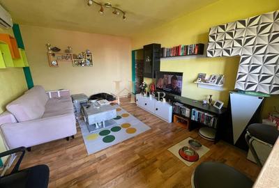 Apartament cu 4 camere semidecomandat, mobilat în Girocului - 2