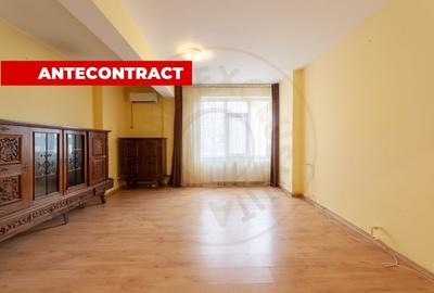 Apartament cu 3 camere decomandat în Găvana - 15