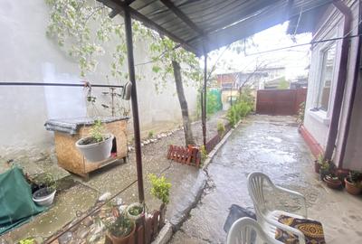 Casă individuală cu 4 camere cu Canalizare în Ferentari - 23