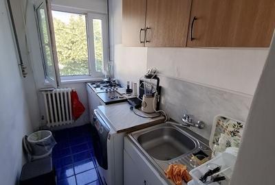 Apartament cu 2 camere în ICIL - 5