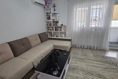 Apartament cu 3 camere decomandat în Haliu - 17