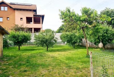 Casă cu 10 camere cu Teren 781 Mp în Cartierul Traian - 9
