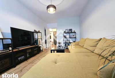 Apartament cu 2 camere decomandat, mobilat în Terezian - 5