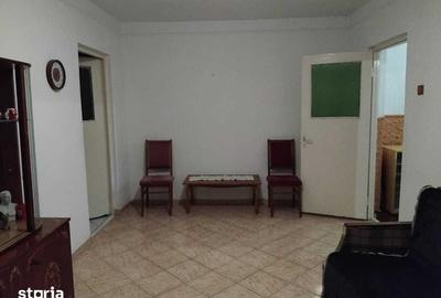 Apartament cu 2 camere în Gară - 2