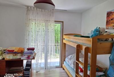 Casă cu 4 camere în Central - 8