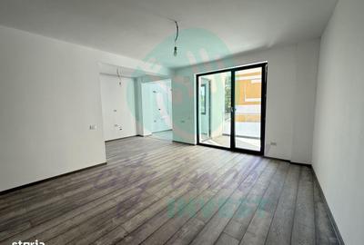 Apartament cu 3 camere în Muncii - 3