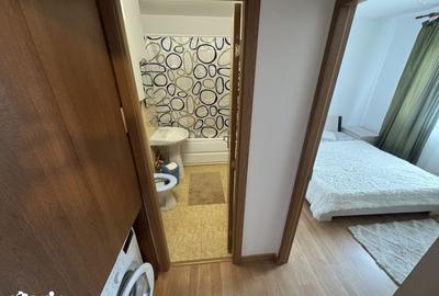 Apartament cu 2 camere, mobilat în Tomis Nord - 1