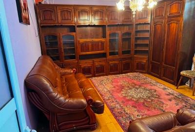 Apartament cu 2 camere decomandat în Copou - 7