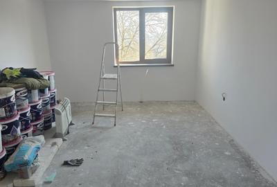 Apartament cu 3 camere în Cetate - 10
