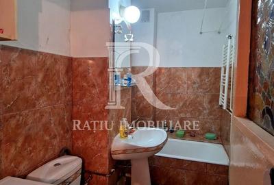 Apartament cu 2 camere decomandat în Central - 5
