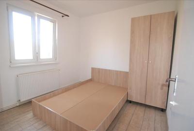 Apartament cu 2 camere semidecomandat în Gemenii - 6