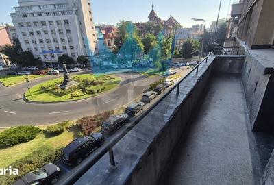 Spațiu comercial, de 123 mp, în Romană