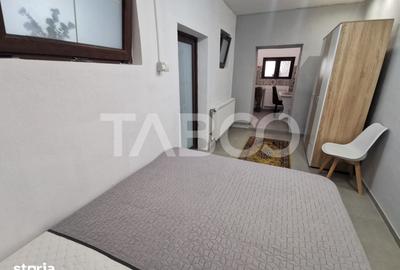 Apartament cu 2 camere nedecomandat în Orașul de Jos