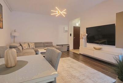 Apartament cu 2 camere nedecomandat în Central - 4