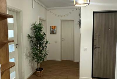 Apartament cu 2 camere decomandat în Exterior Vest - 7