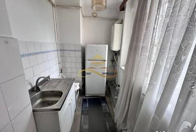 Apartament cu 2 camere decomandat în Ultracentral