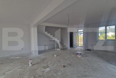 Casă individuală cu 4 camere cu Canalizare în Hărman - 2