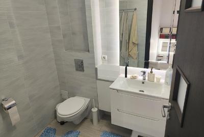 Duplex cu 4 camere cu Teren 210 Mp în Central - 6