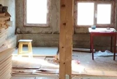 Casă individuală cu 2 camere cu Teren 284 Mp în Central - 7