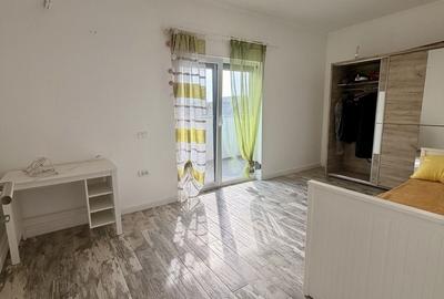 Apartament cu 2 camere decomandat în Ghiroda