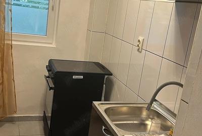 Garsonieră semidecomandată în Central