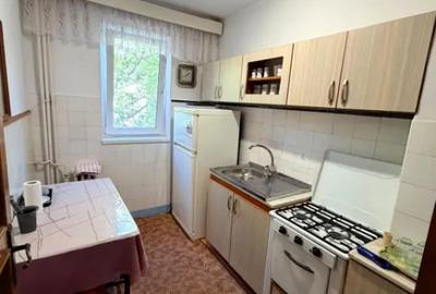 Apartament cu 2 camere semidecomandat în Tomis Nord