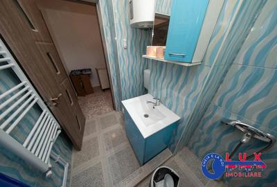 Garsonieră decomandată în Babadag - 8