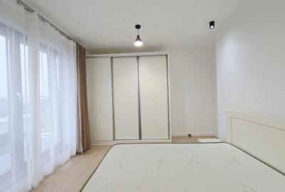 Apartament cu 2 camere decomandat, mobilat în Micro 14 - 7