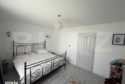 Casă cu 3 camere cu Teren 250 Mp în Central