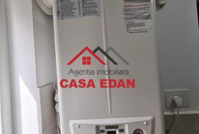 Garsonieră în Central