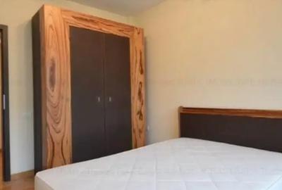 Apartament cu 2 camere decomandat, mobilat în Herăstrău - 5